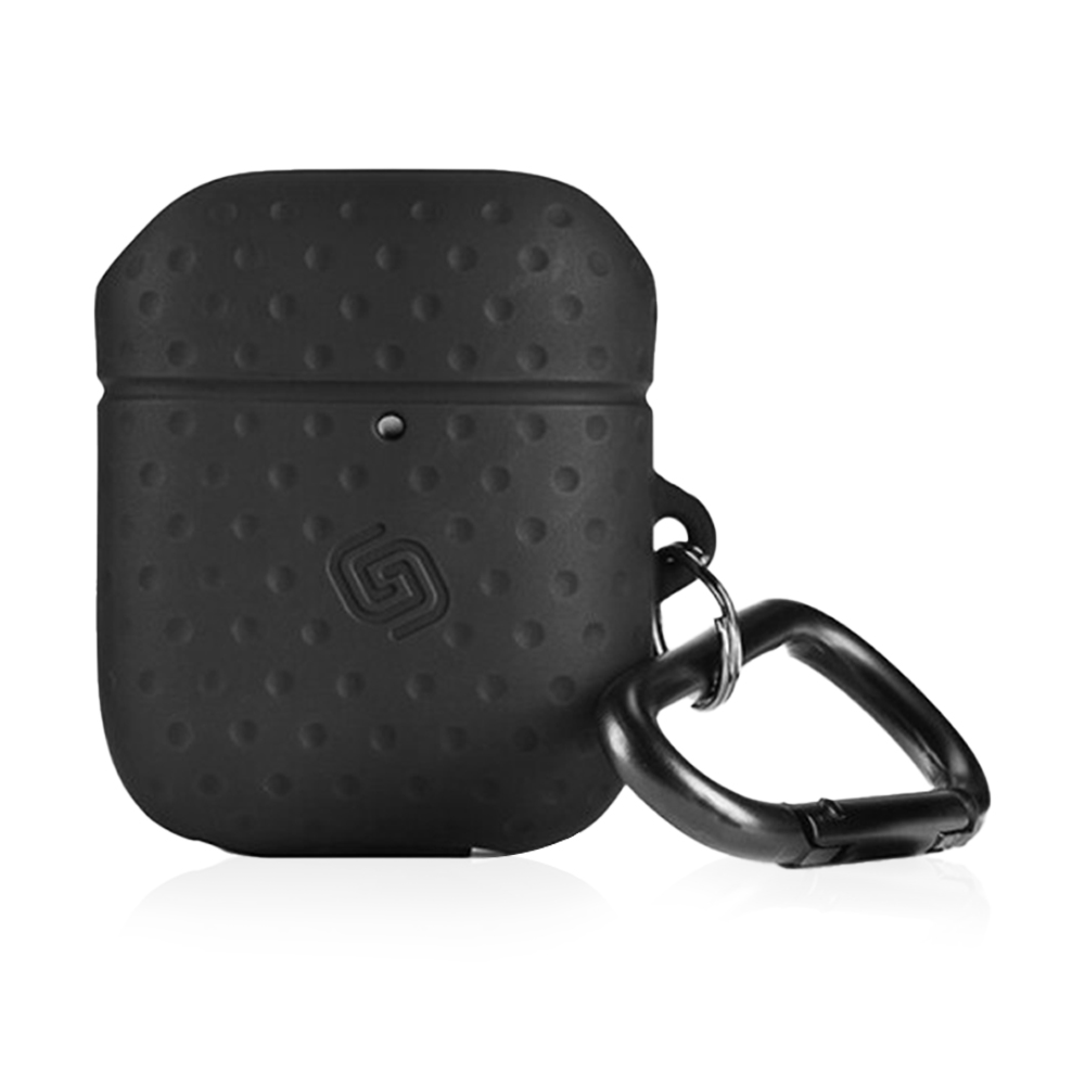 Airpods Skin Case - Charcoal