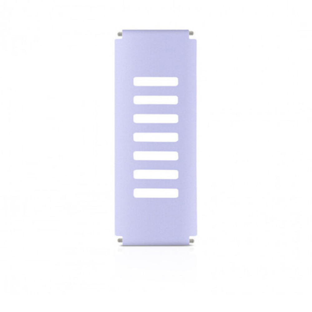 Replacement Pin Cap Small Band - Apple Purple