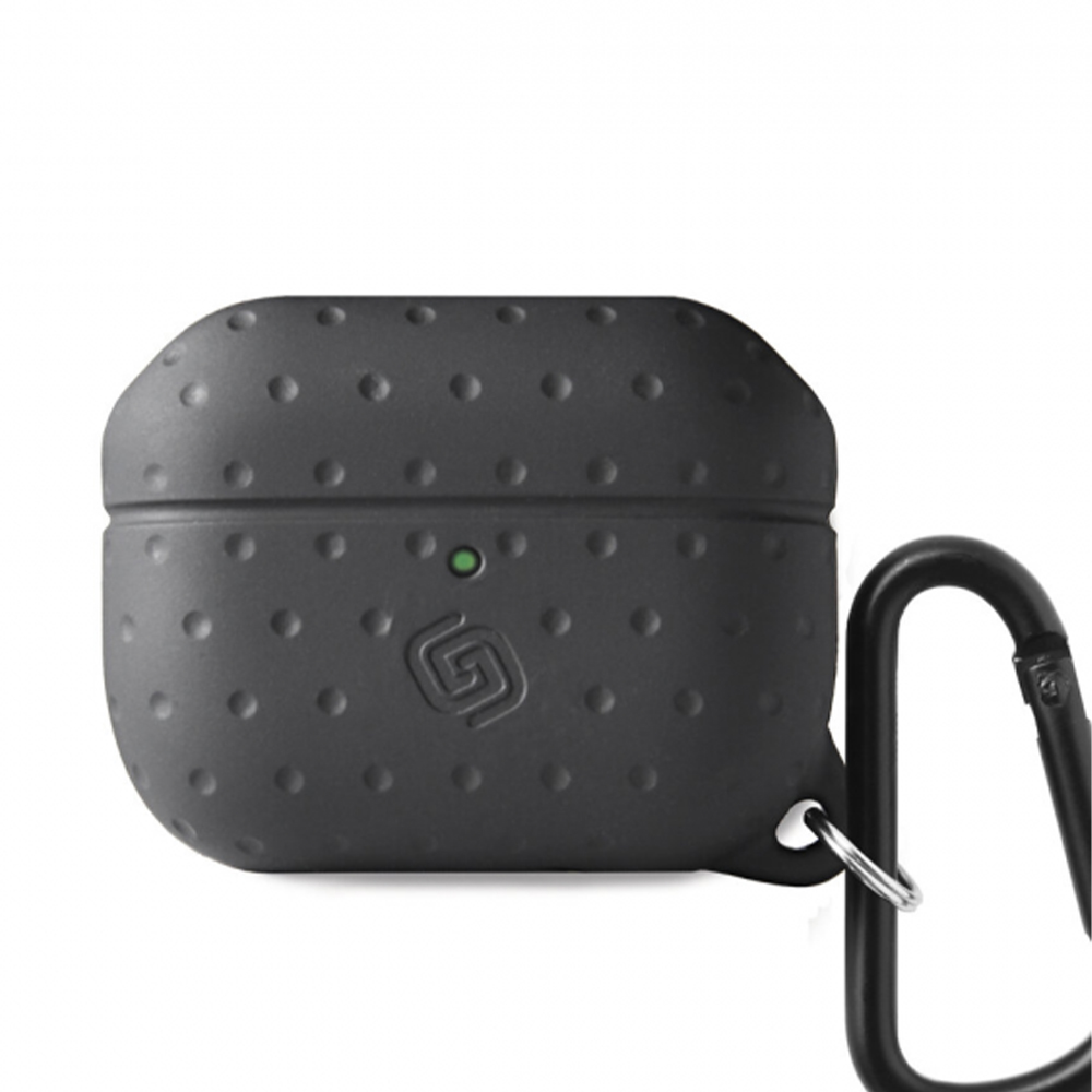 Skin Case For Airpods Pro - Charcoal