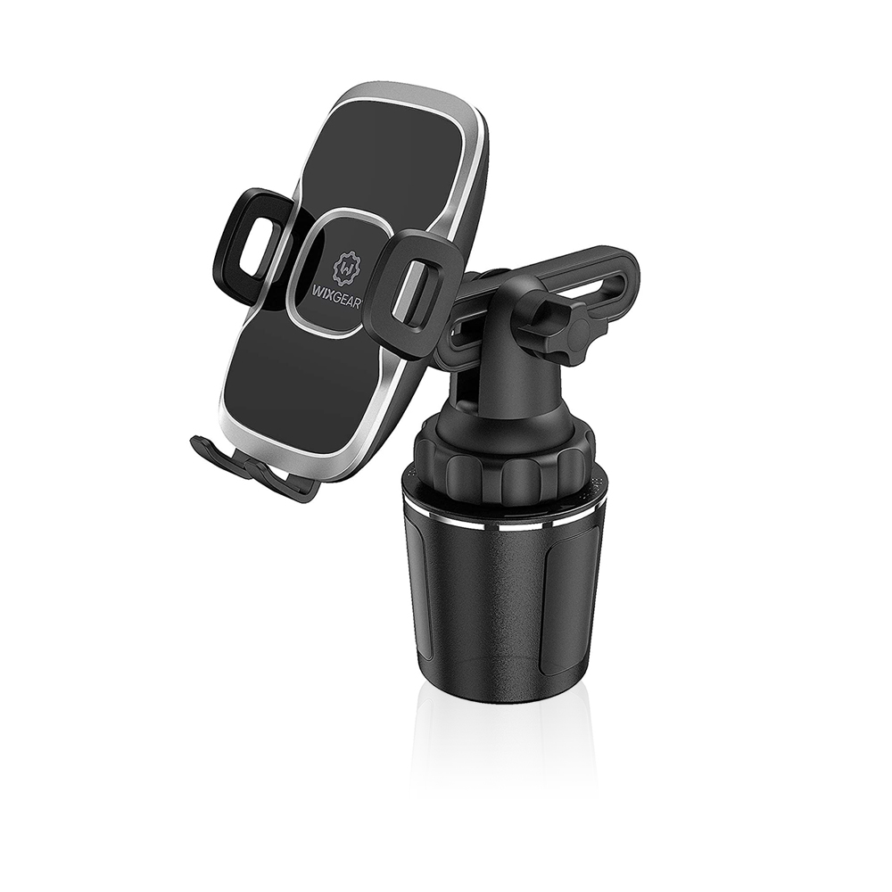 Car Phone Mount Cellphone Holder - 317