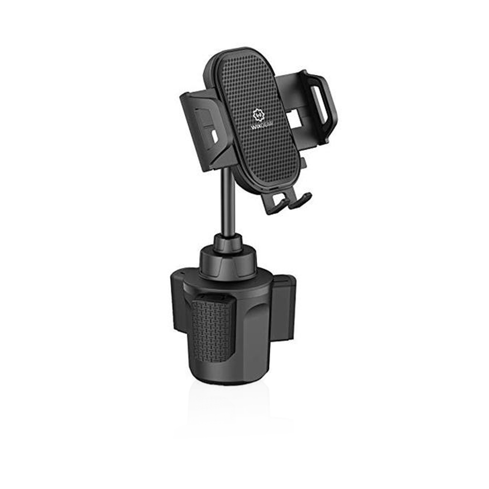 Car Cup Holder Phone Mount Adjustable - 310
