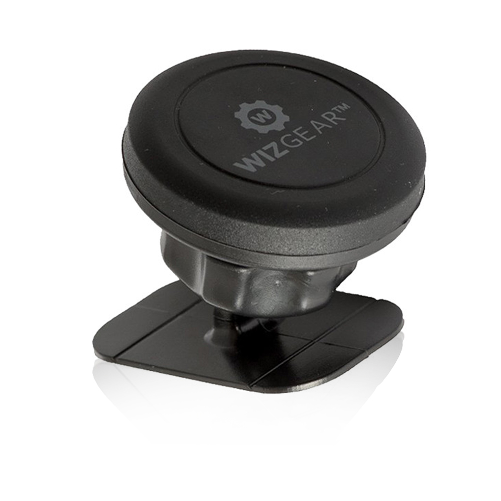 Magnetic Stick On Car Mount 
