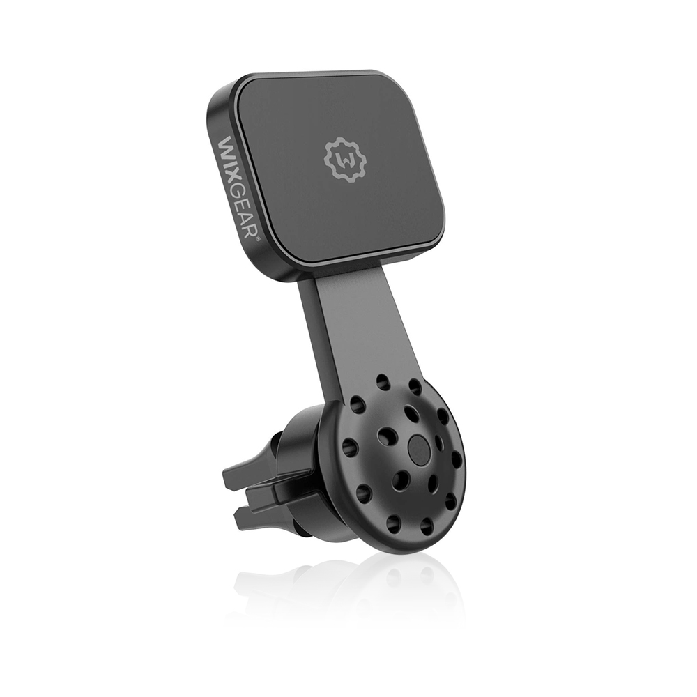 Magnetic Air Vent Twist Hole Mount