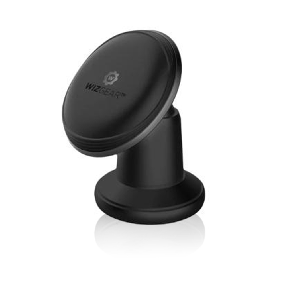 Magnetic Metal Car Mount