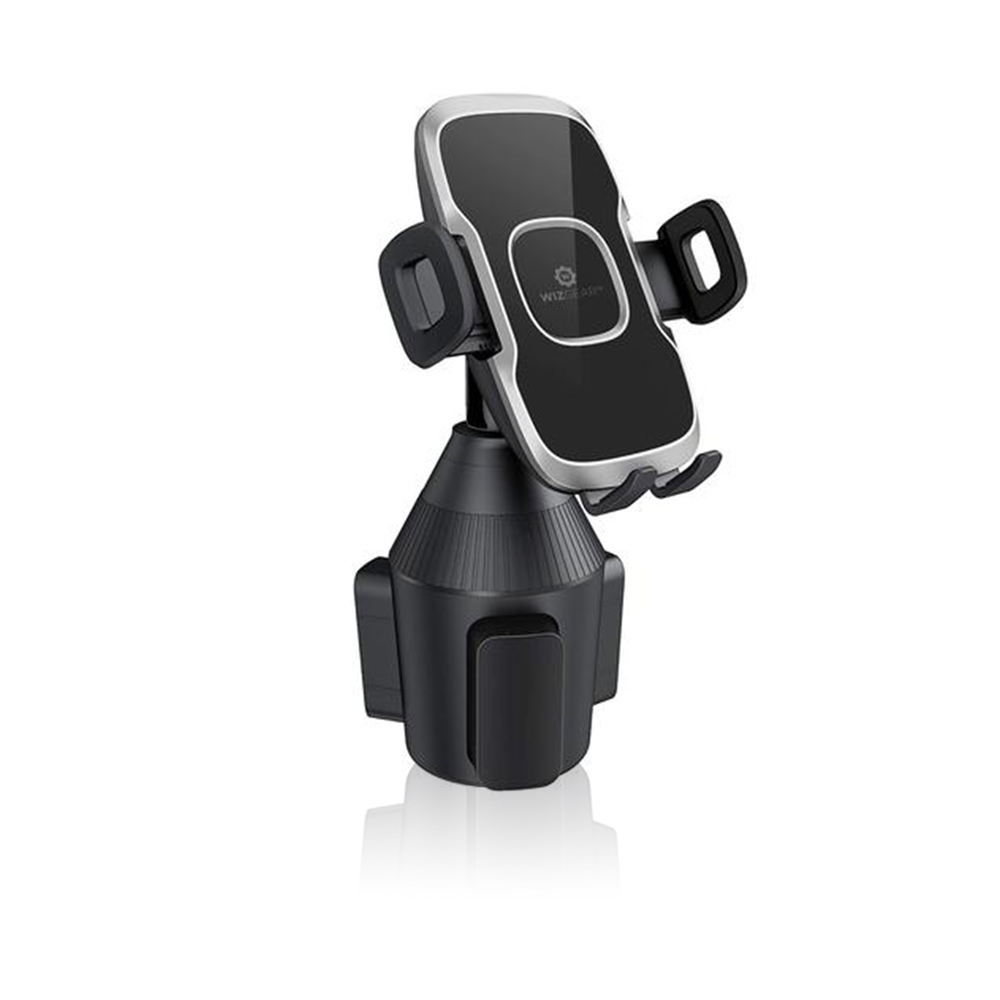 Car Cup Holder Phone Mount  