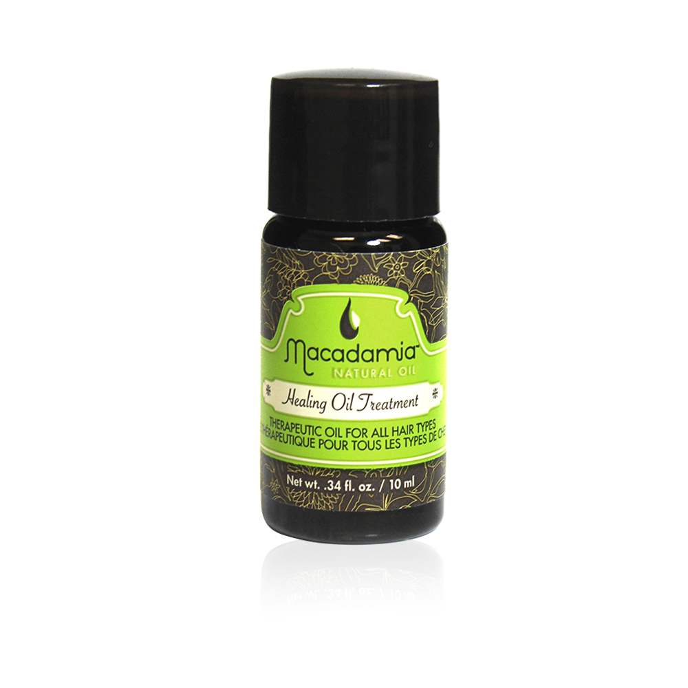 Healing Oil Treatment - 10 Ml