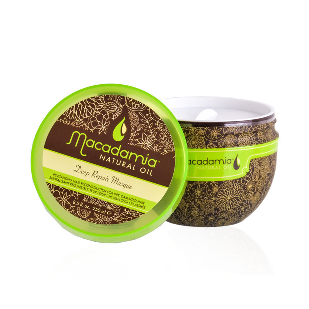 Deep Repair Masque - 236 Ml