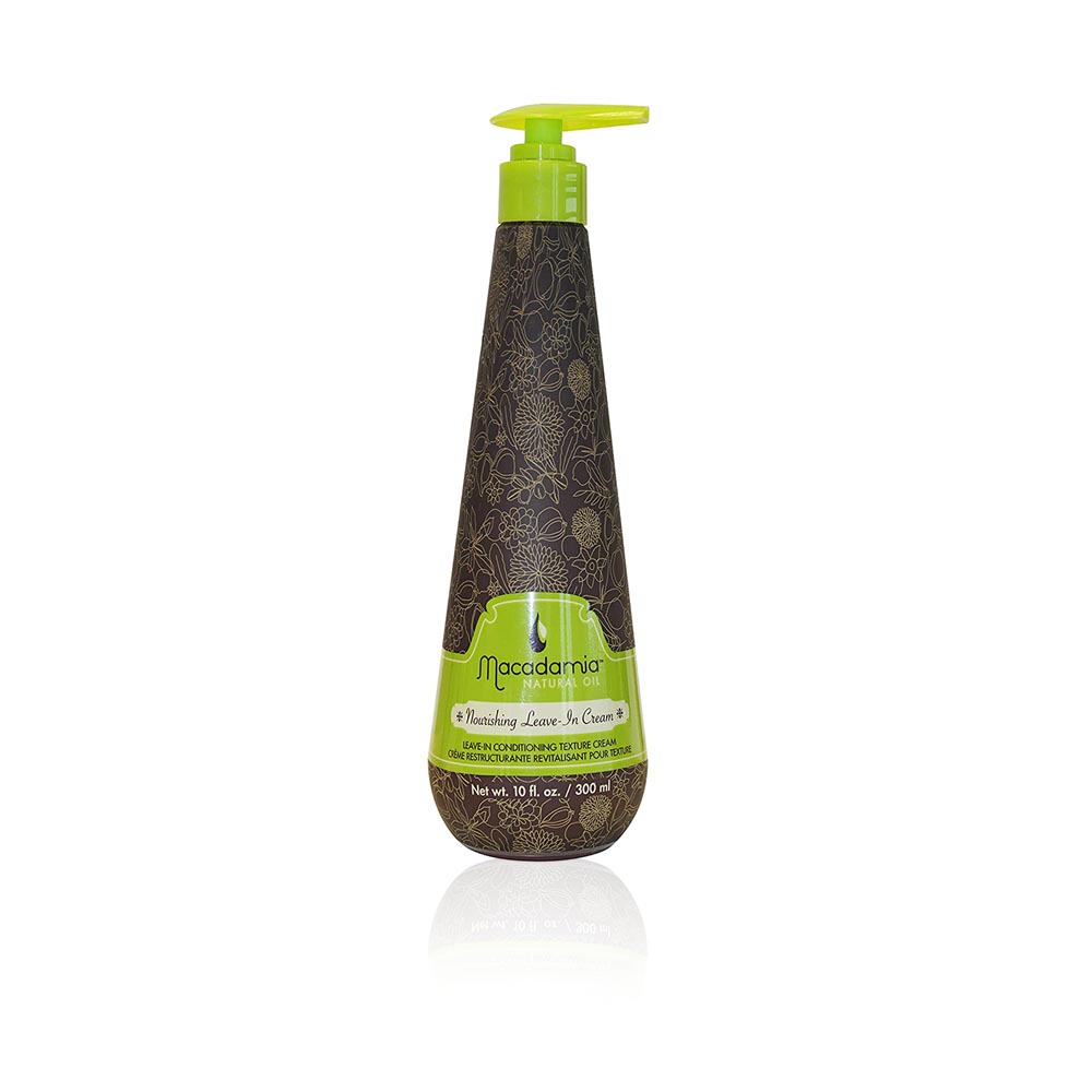 Nourishing Leave-in Cream - 300 Ml