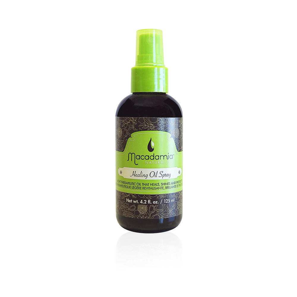 Healing Oil Spray - 125 Ml