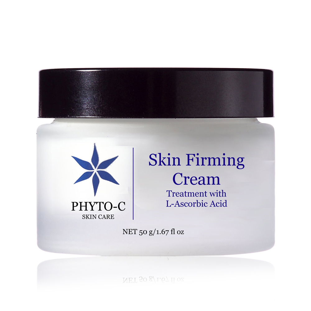 Phyto-c Skin Firming Cream - 50 G