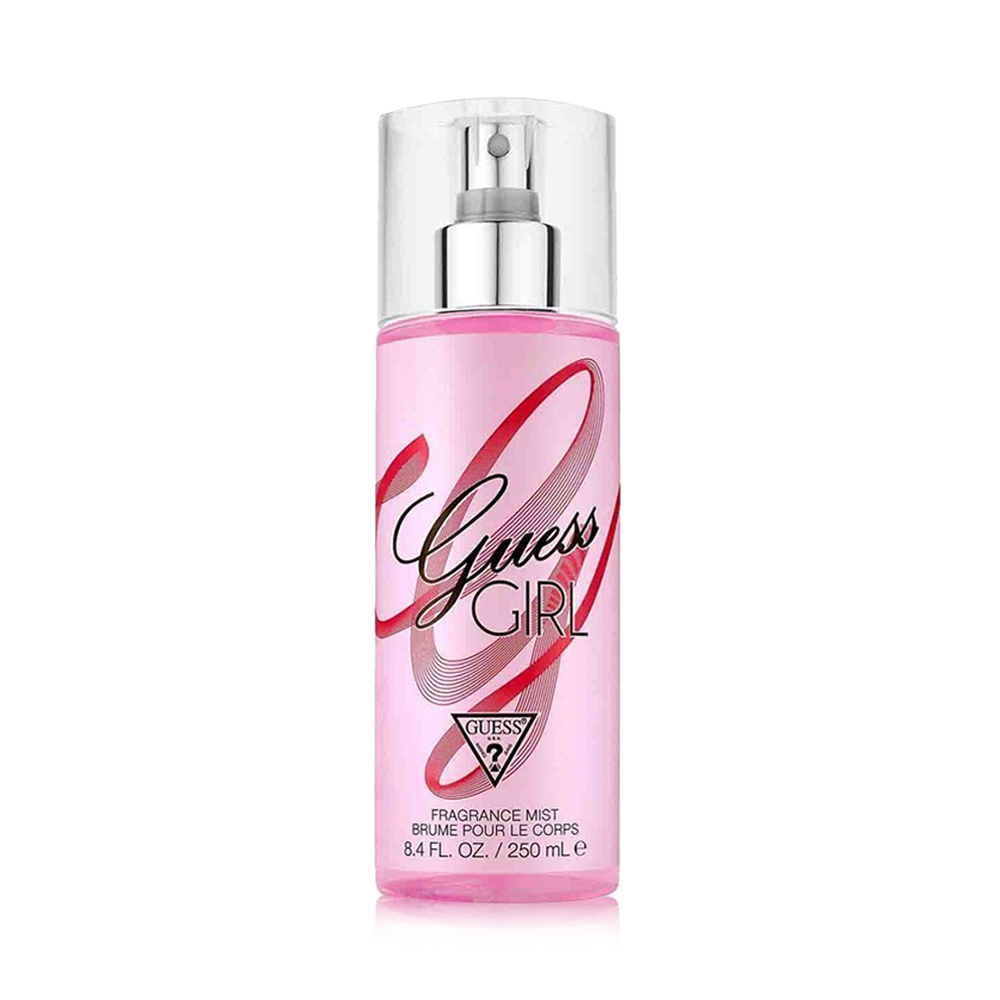 Girl Body Spray - 250ml