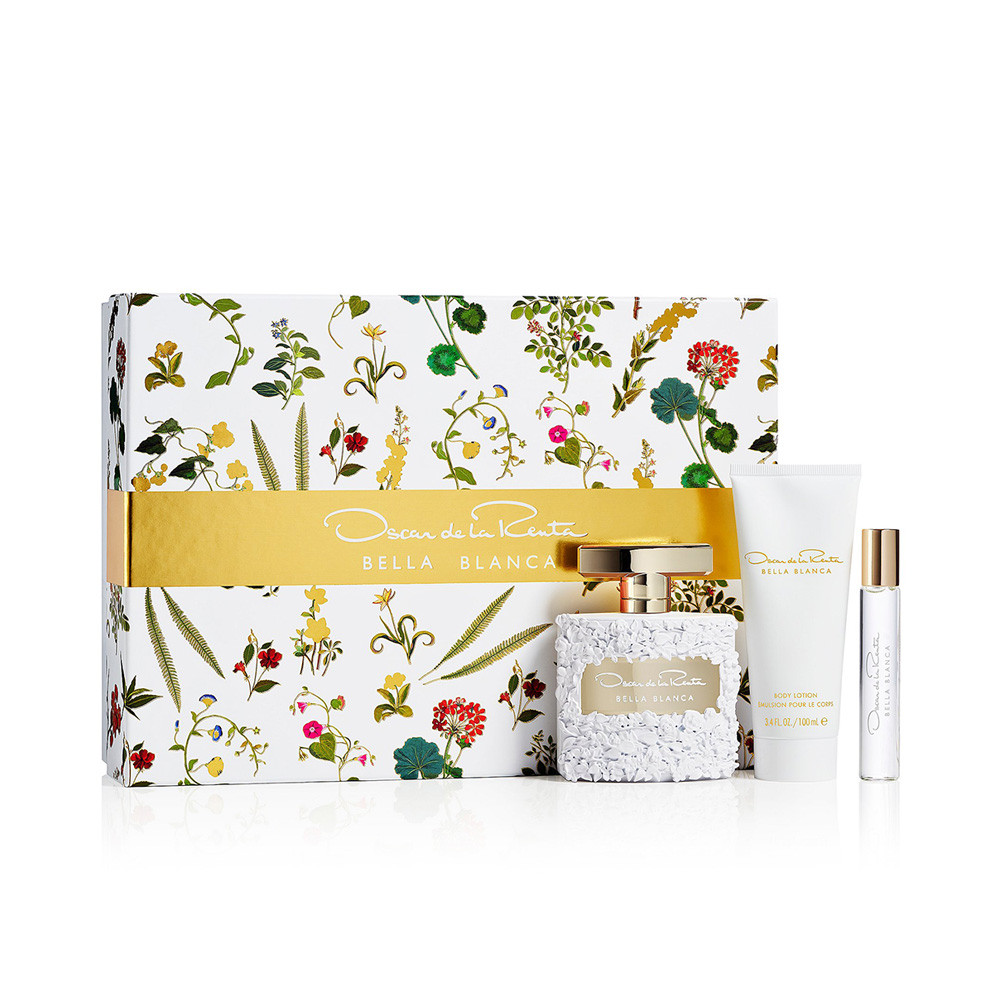 Bella Blanca Gift Set