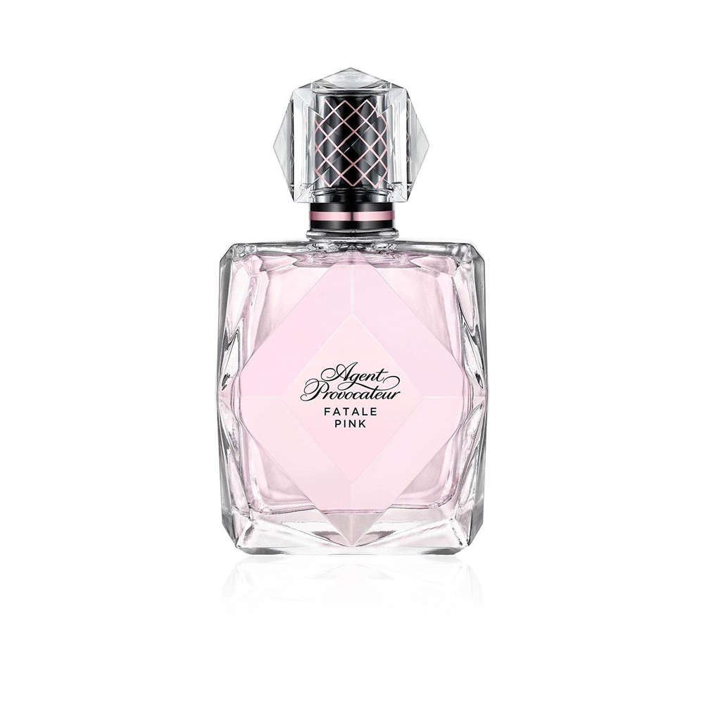 Fatale Pink Eau De Perfume - 100ml