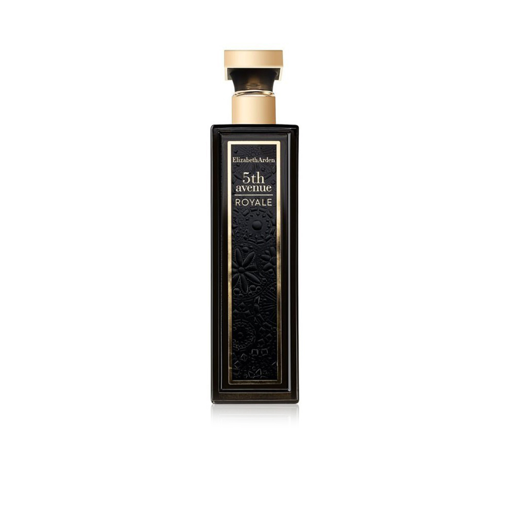 5th Avenue Royale Eau De Parfum - 75ml