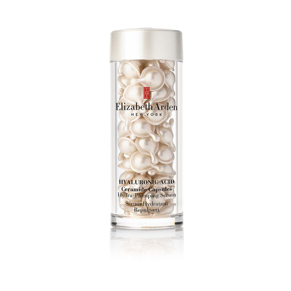 Ceramide Hydra-plumping Serum - 60 Capsules
