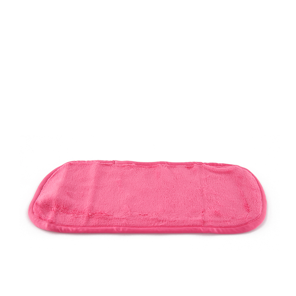 Make-up Remover Towel - Pink