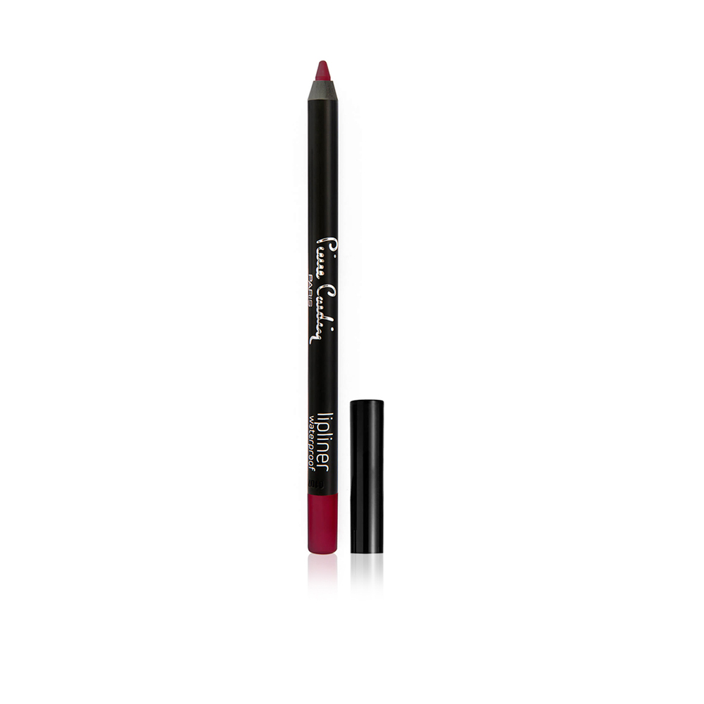 Waterproof Lip Liner- Bordeaux Plum