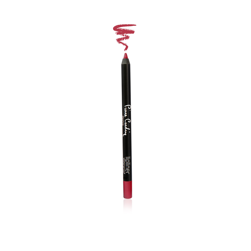Waterproof Lip Liner- Red Diva