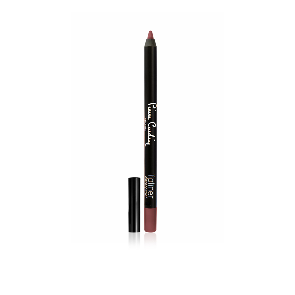 Waterproof Lip Liner- Iced Mocha