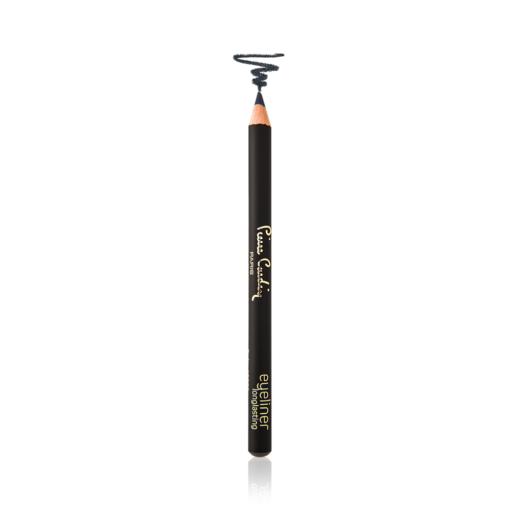 Eyeliner Long Lasting - Twilight