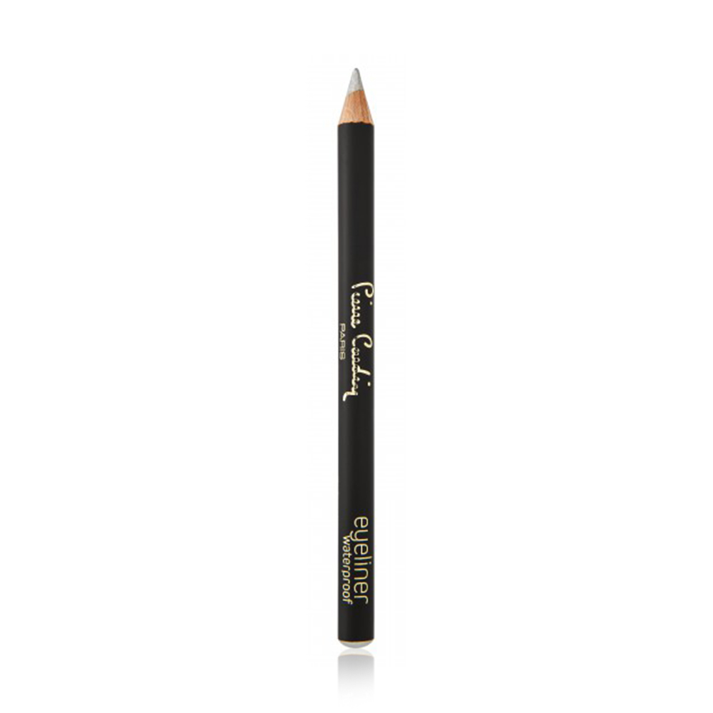 Eyeliner Waterproof - Ashen