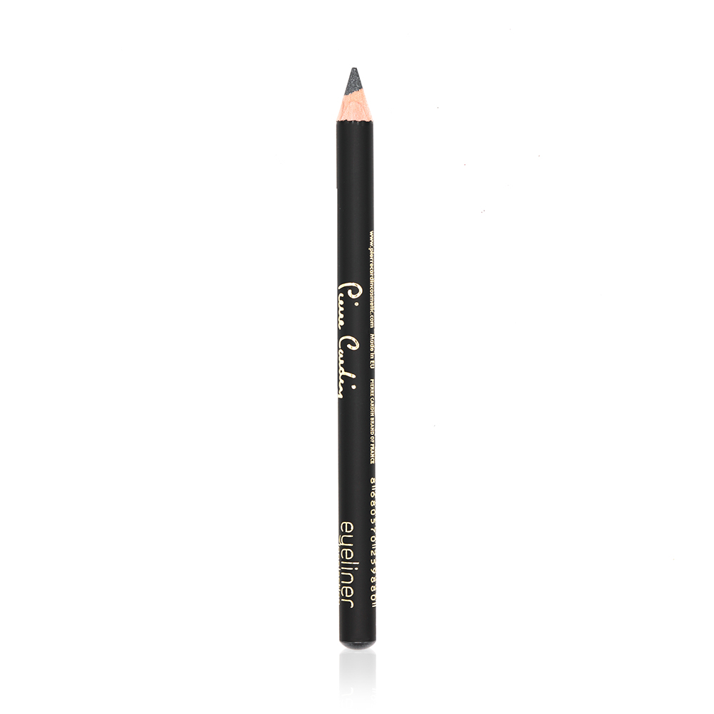 Eyeliner Long Lasting - Smokey Grey
