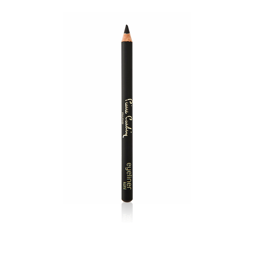 Eyeliner Long Lasting - Midnight Black
