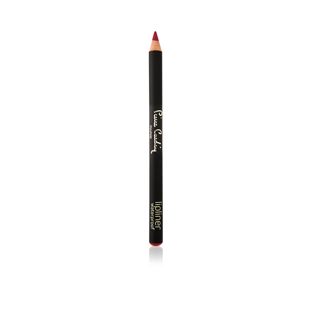 Waterproof Lip Liner- Red Passion