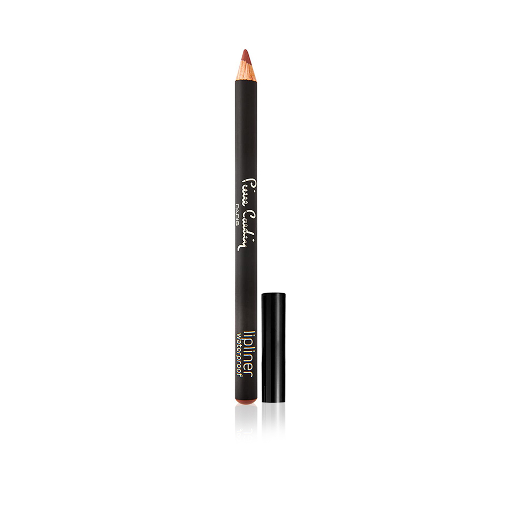 Waterproof Lip Liner- Burnt Rose