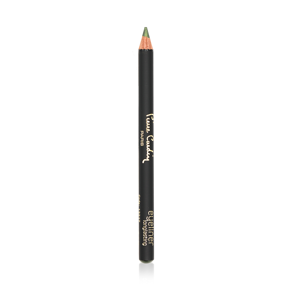 Eyeliner Long Lasting - Fascinating Green