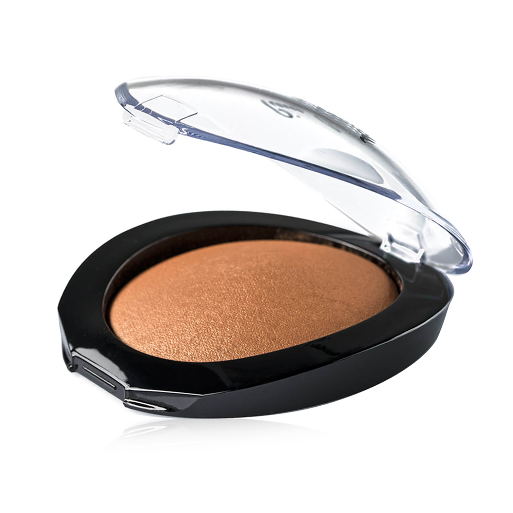 Terracotta Bronzer - Bronze
