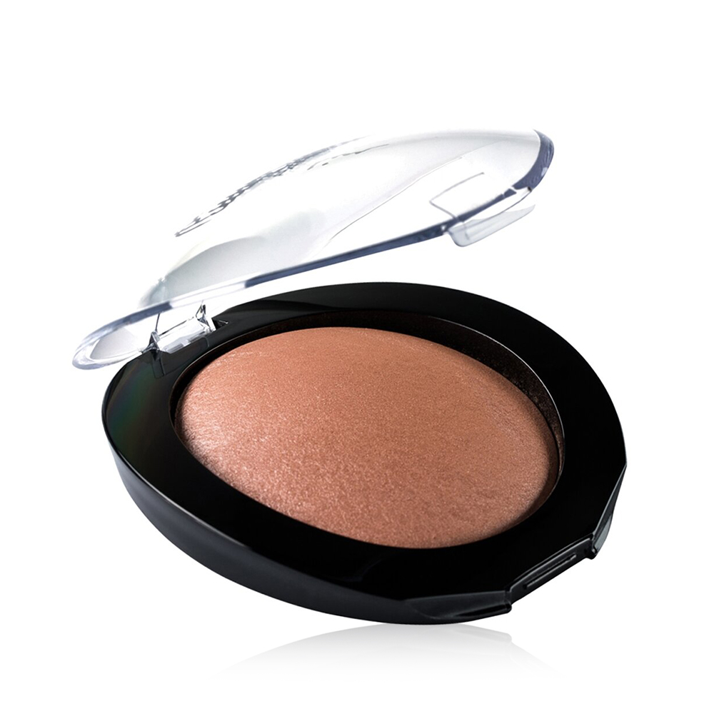 Terracotta Bronzer Peach