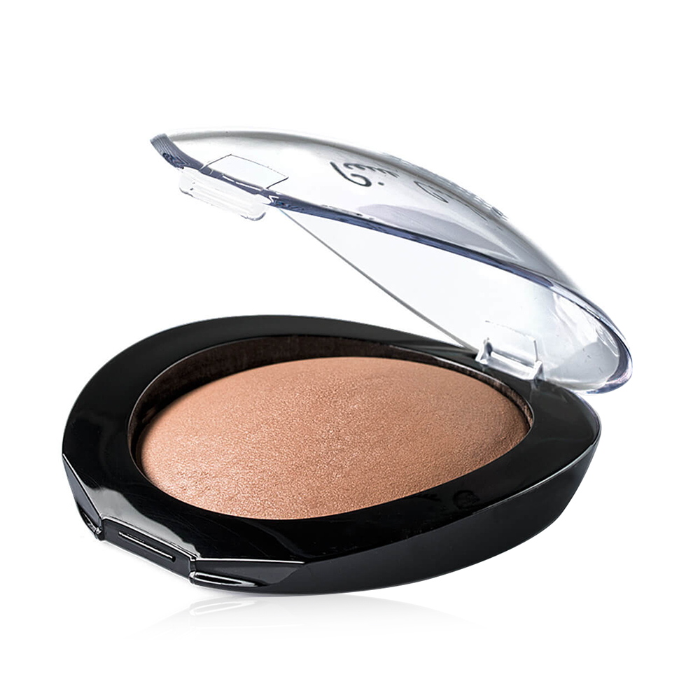 Terracotta Bronzer - Tan Opal