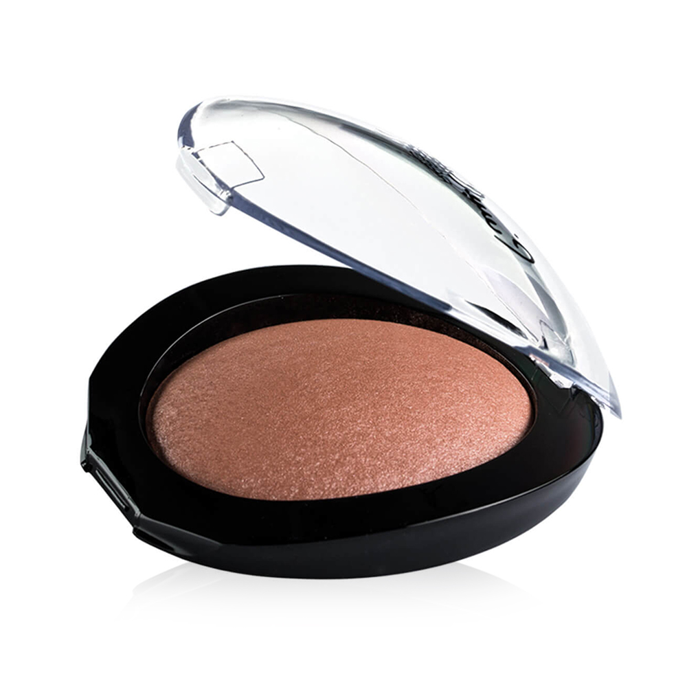Terracotta Highlighter - Pinky