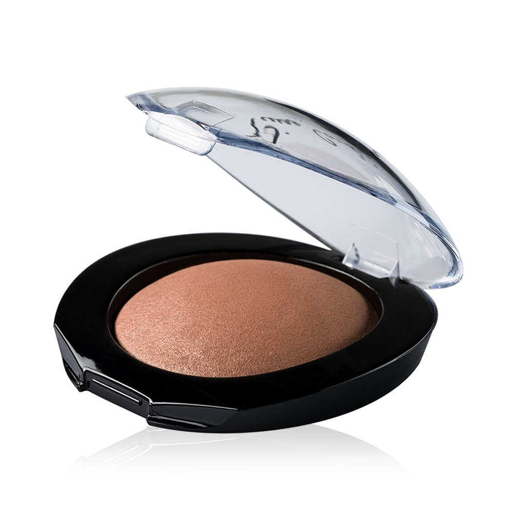 Terracotta Blush On - Peachy