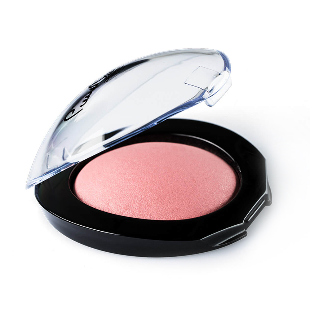 Terracotta Blush On - Pink