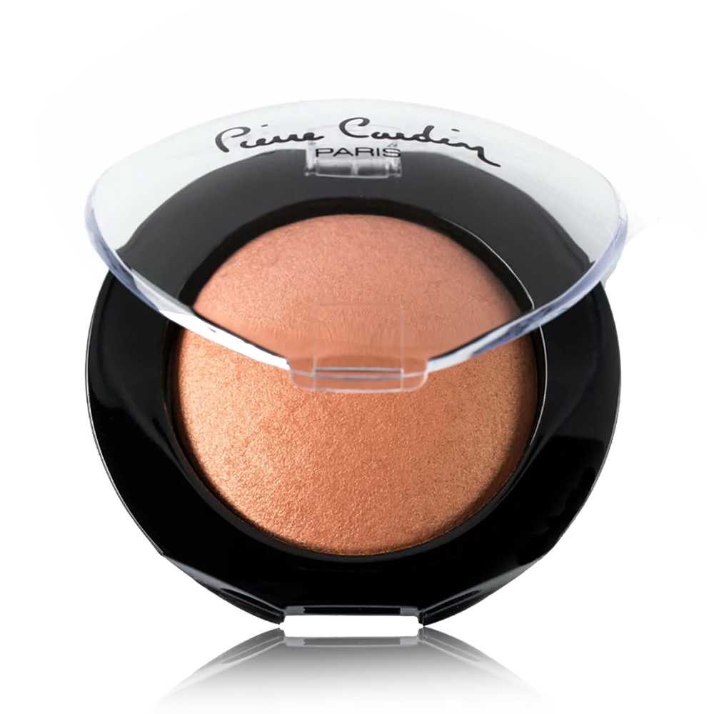 Terracotta Blush On - Sunset