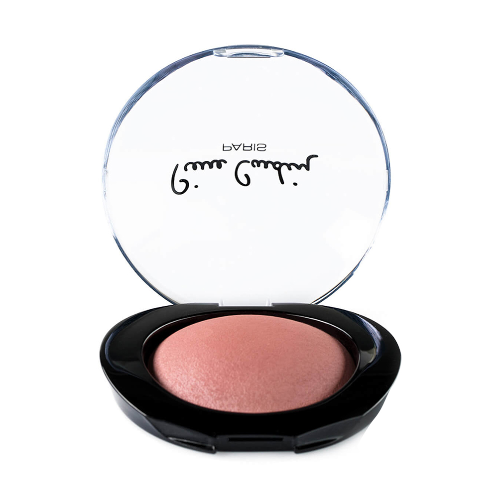 Terracotta Blush On - Coral