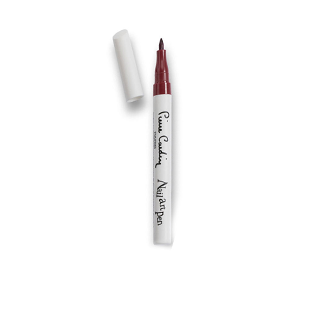 Nail Art Pen - Marsala 