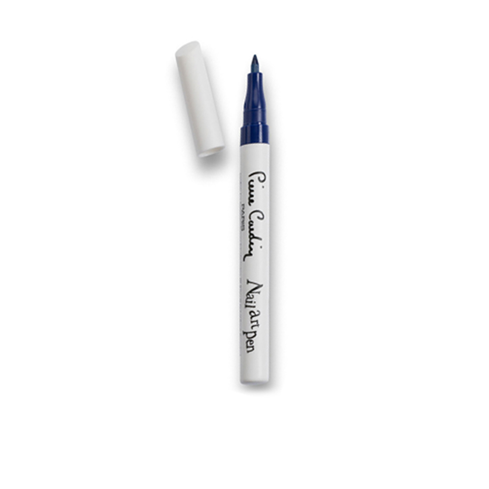 Nail Art Pen - Electric Blue