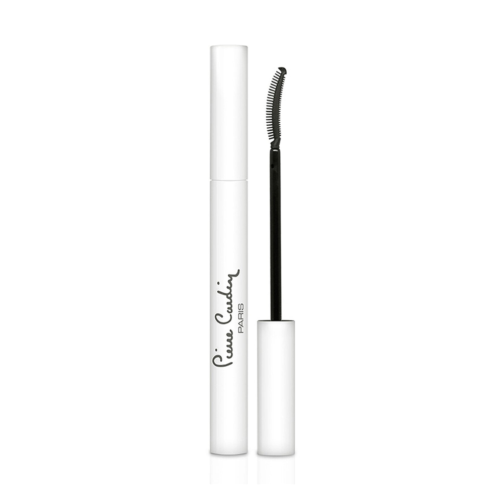 Sensitive Anti-allergic Volume & Long Lash & Curl Mascara - Black