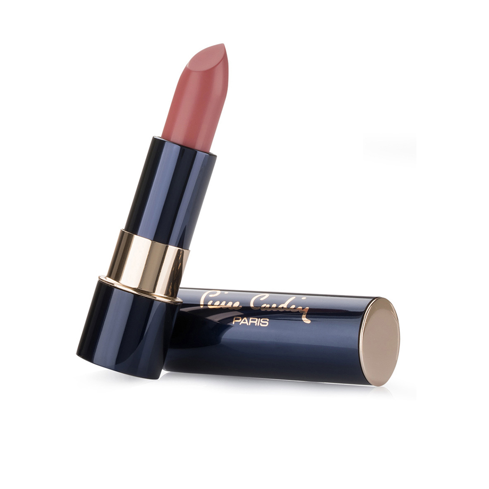 Matte Rouge Lipstick - Bare Kiss 