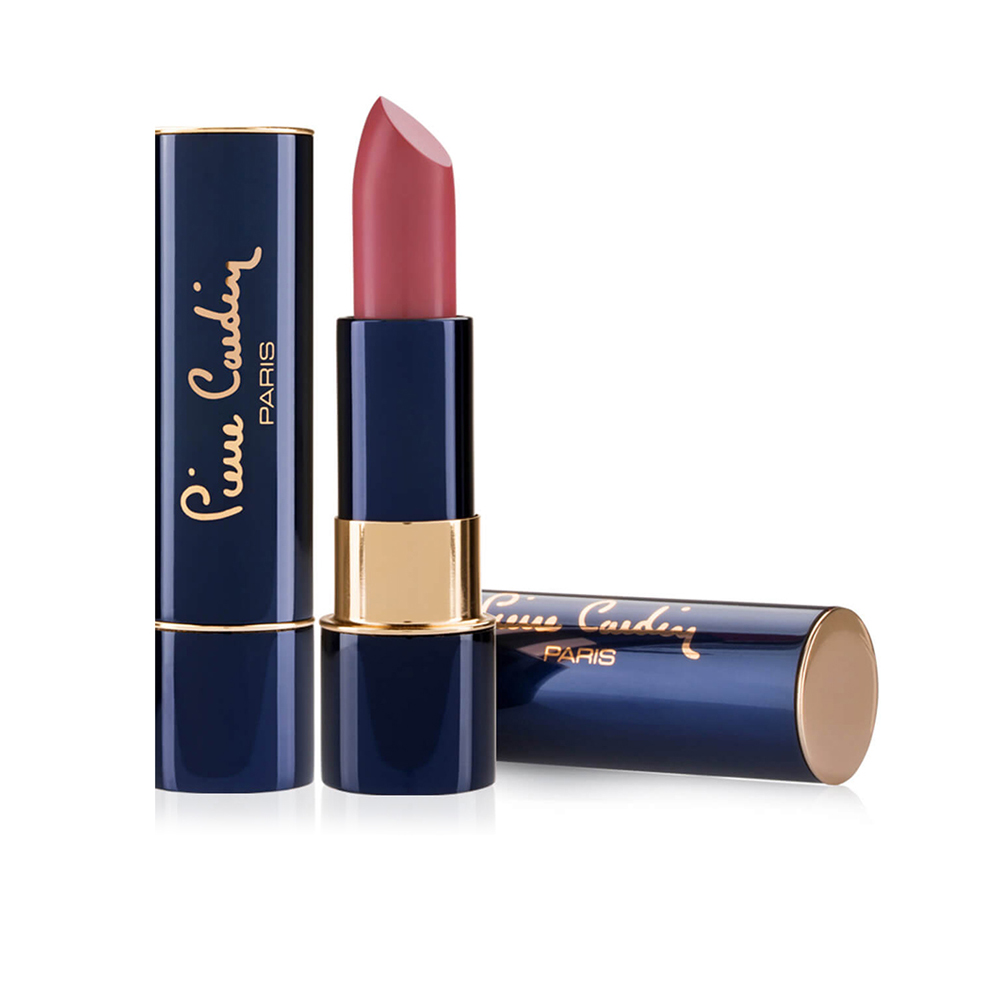 Matte Rouge Lipstick - Charming Peach