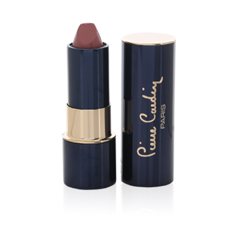 Matte Rouge Lipstick - Wild Orchid 