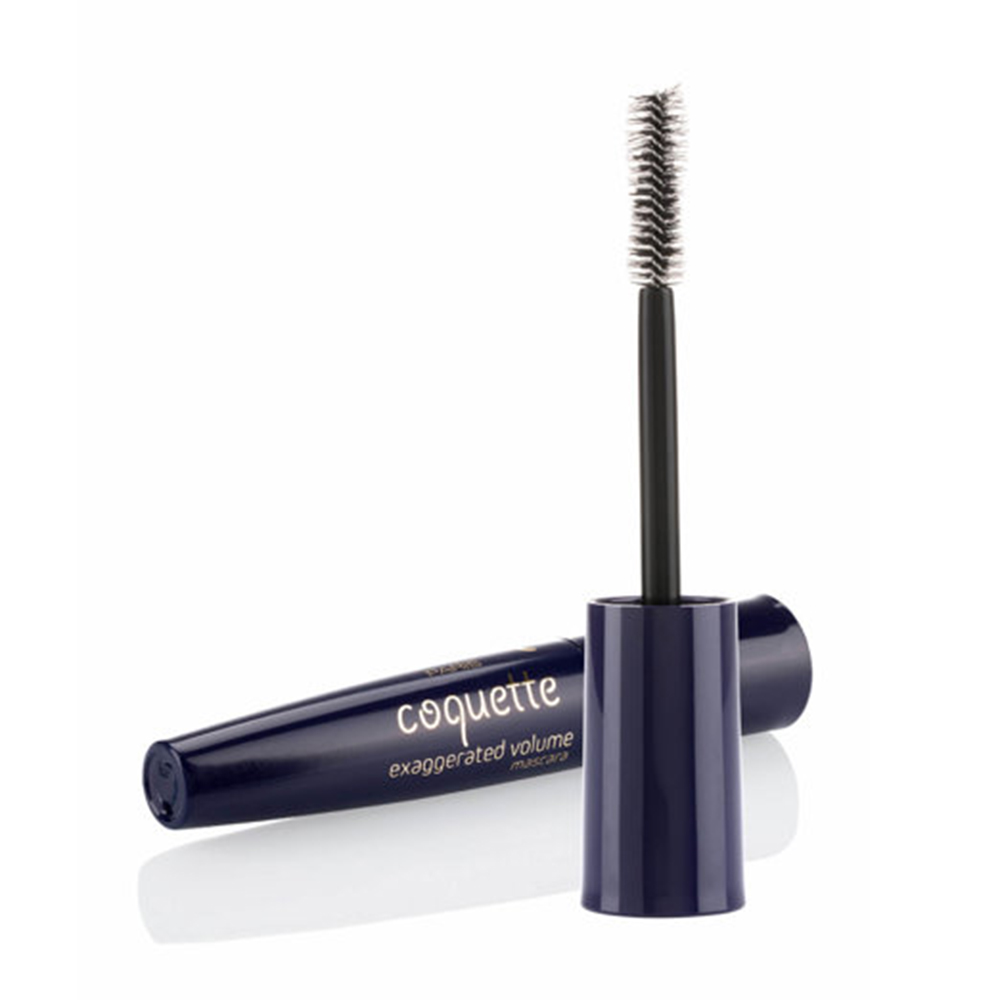 Coquette Exaggerated Volume Mascara - Black