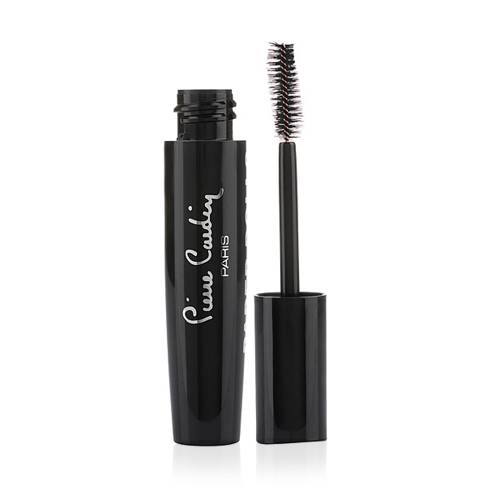 Paper Dolls High Definiton Mascara - Black