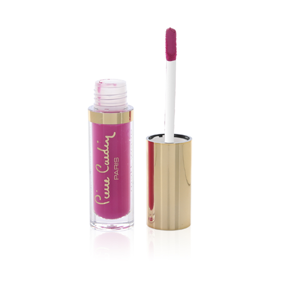 Matt Wave Liquid Lipstick - Deep Pink