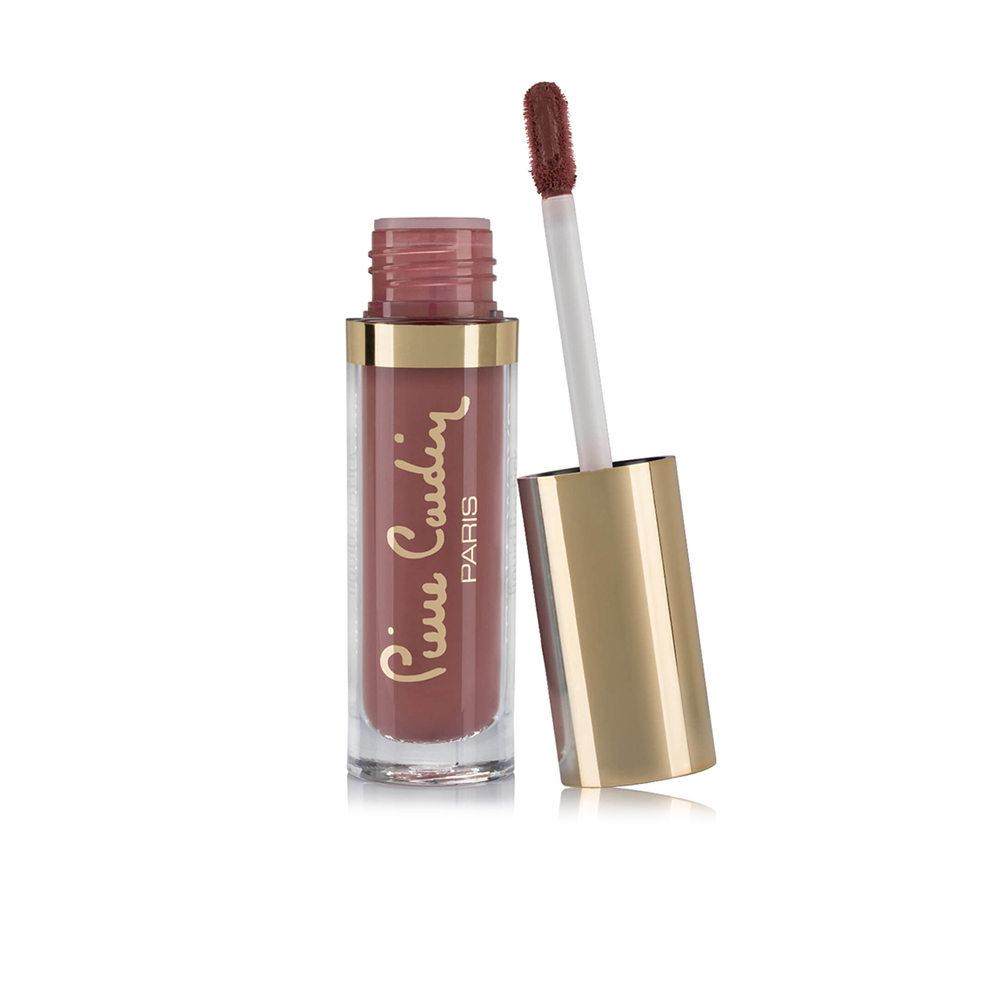 Matt Wave Liquid Lipstick - Hot Nude
