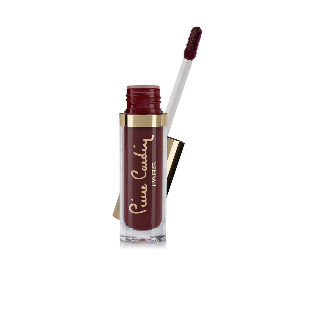 Matt Wave Liquid Lipstick - Cherry Passion   
