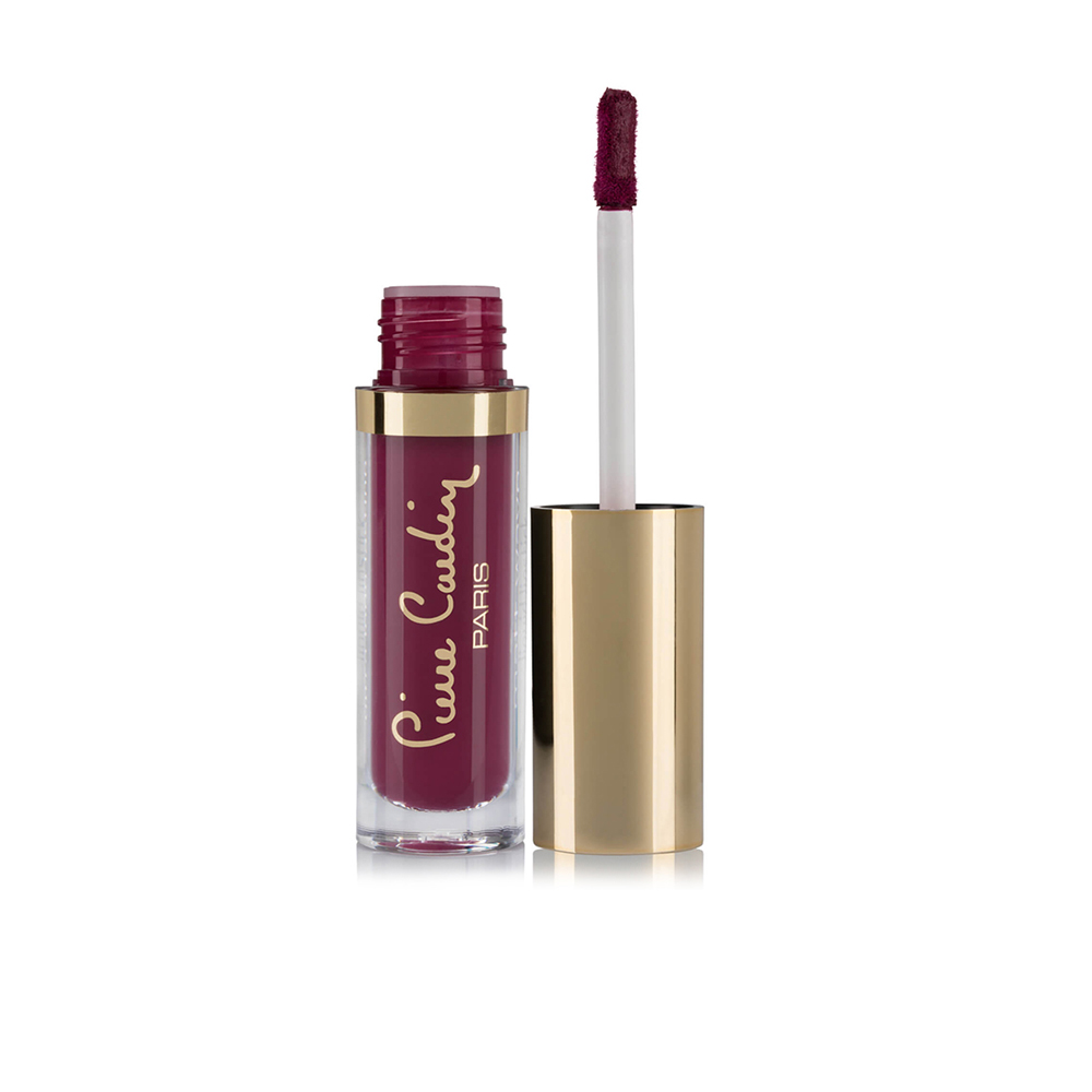 Matt Wave Liquid Lipstick - Rose Pink 